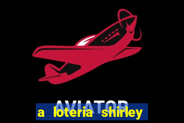 a loteria shirley jackson pdf